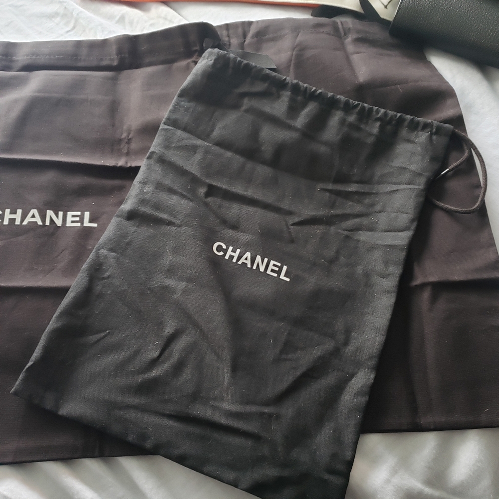 Chanel Dust bag